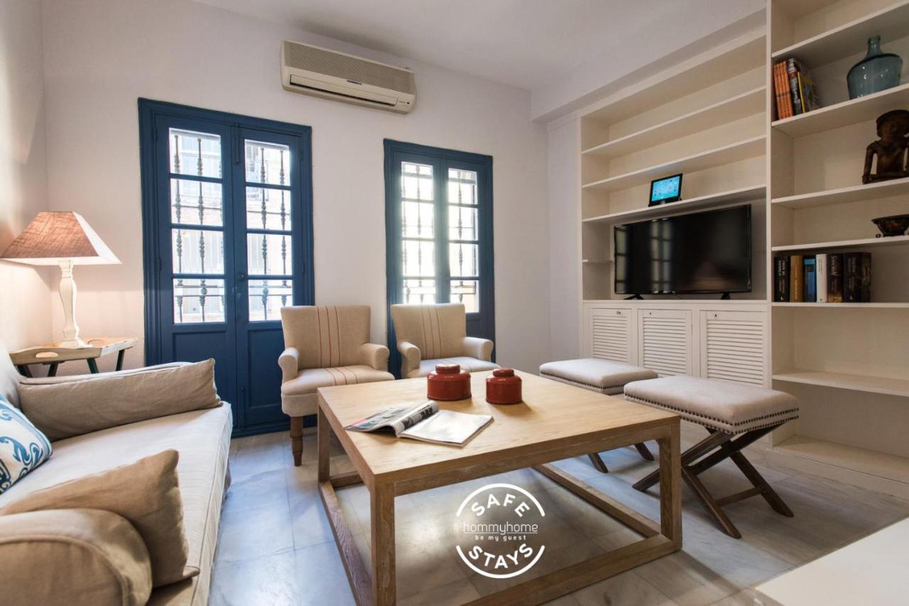 Appartement Hommyhome Cerrajeria Séville