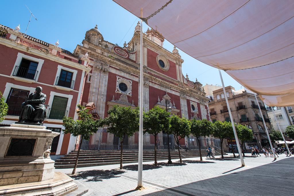 Appartement Hommyhome Cerrajeria