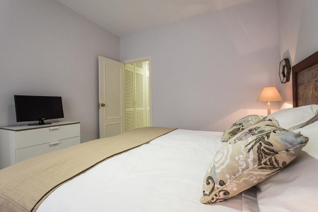 Hommyhome Cerrajeria Apartment *
