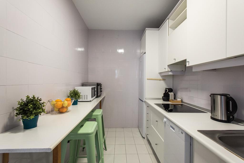 Apartment Hommyhome Cerrajeria Seville