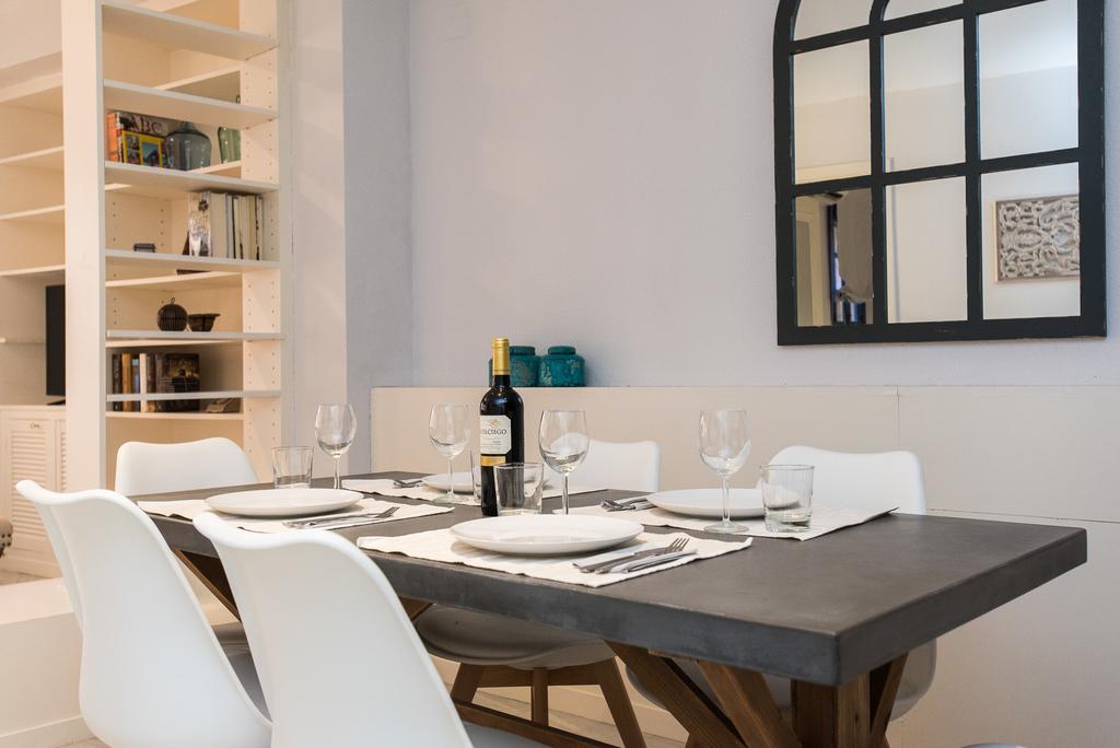 Hommyhome Cerrajeria Apartment