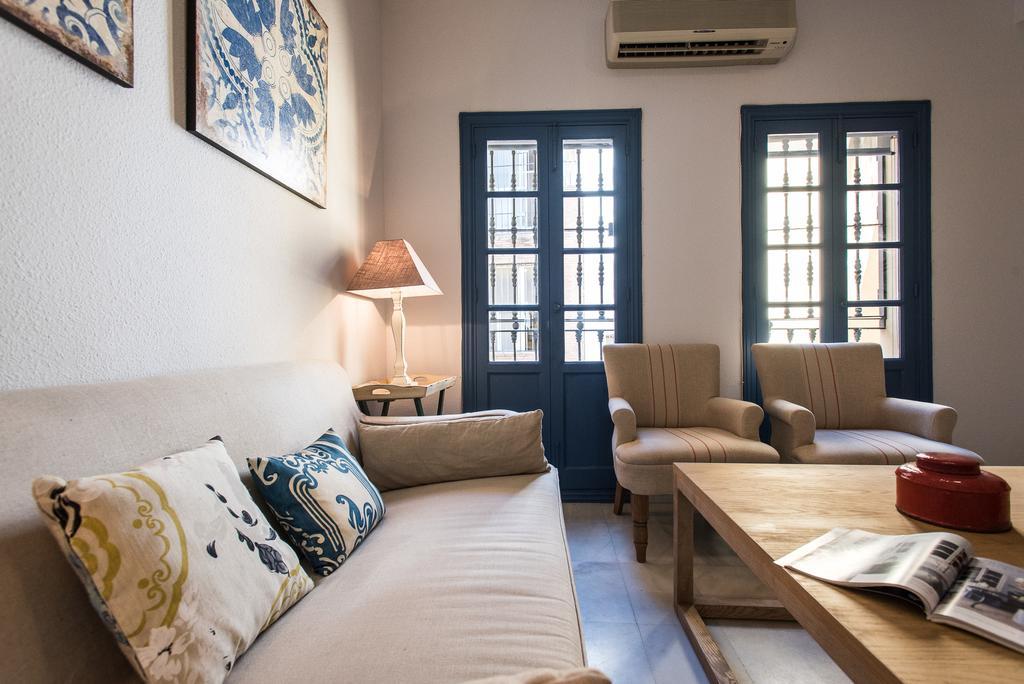 Apartment Hommyhome Cerrajeria *