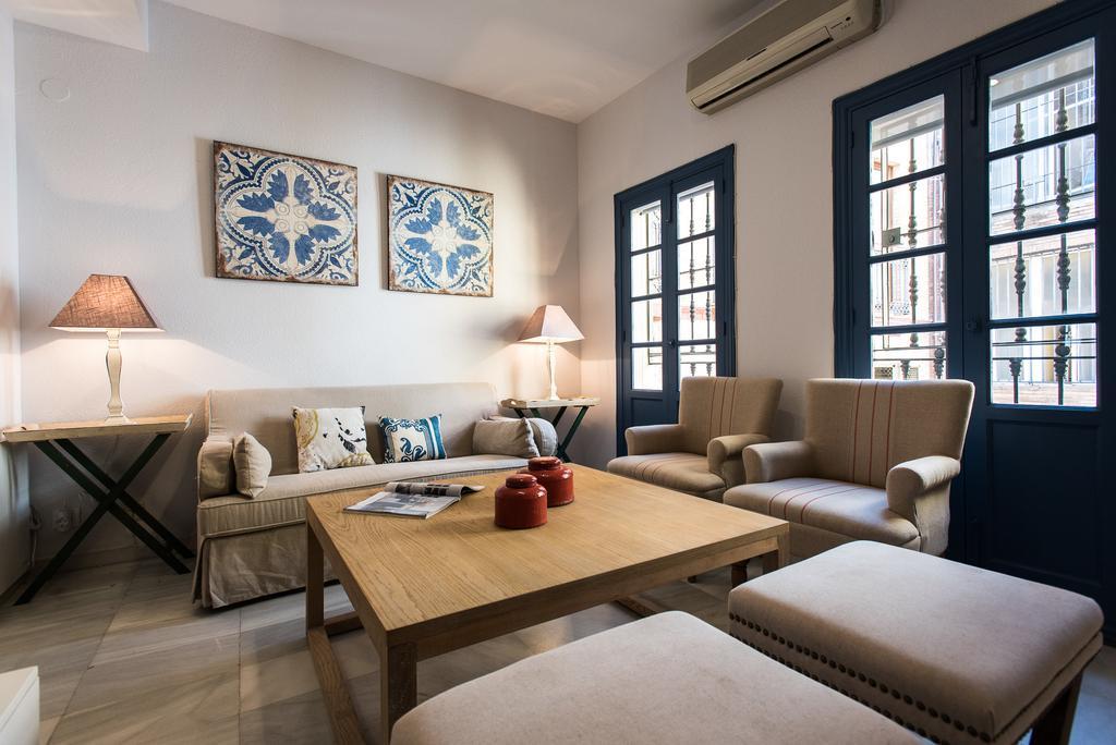 Apartment Hommyhome Cerrajeria