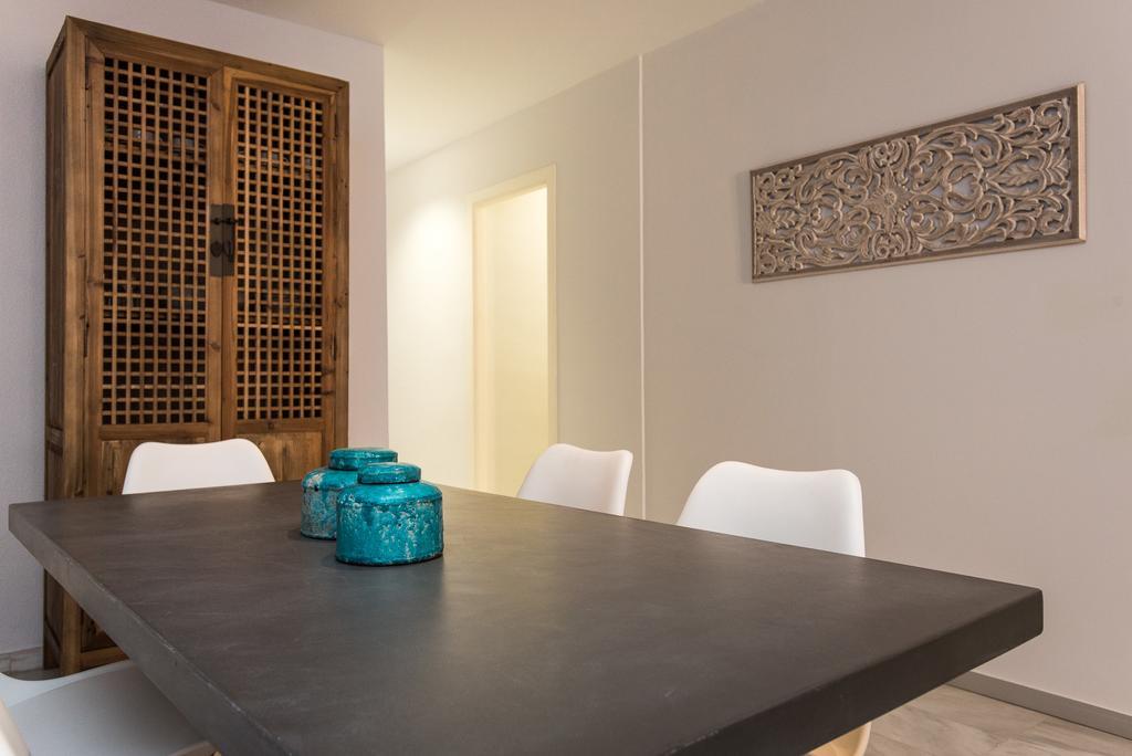 Hommyhome Cerrajeria Apartment