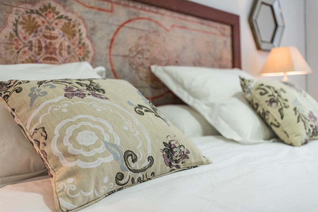 Apartment Hommyhome Cerrajeria *