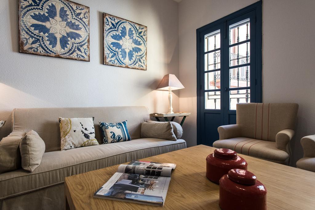 Hommyhome Cerrajeria Apartment Seville