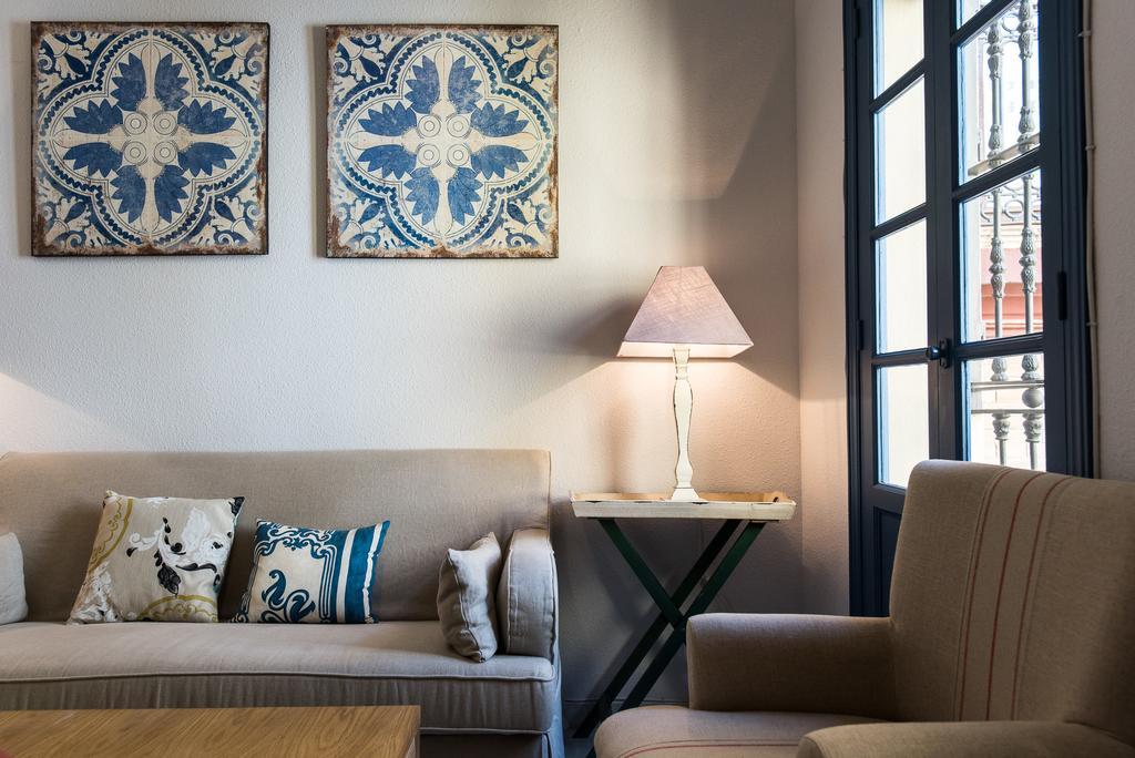 Hommyhome Cerrajeria Apartment