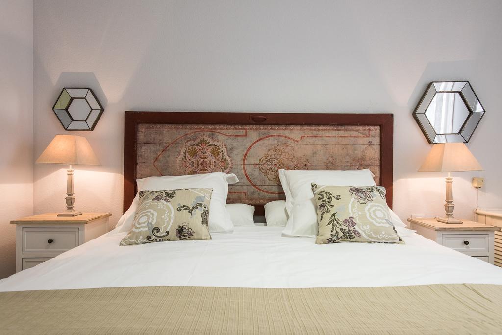 Apartment Hommyhome Cerrajeria Seville