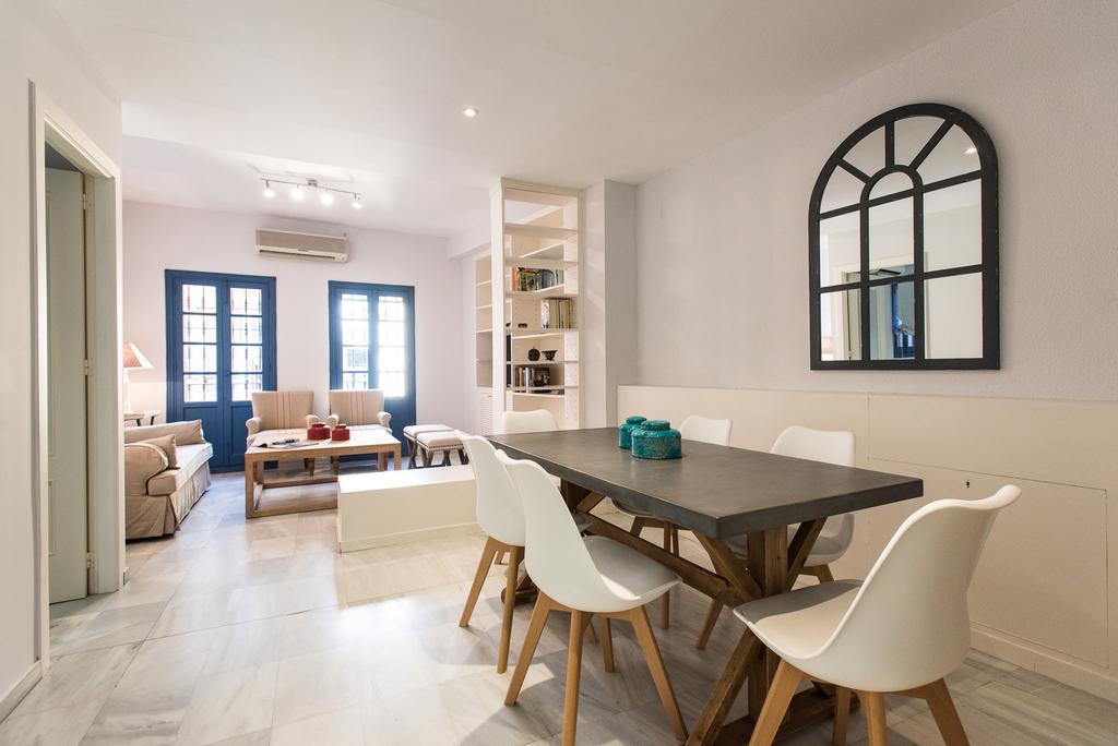 Apartment Hommyhome Cerrajeria *