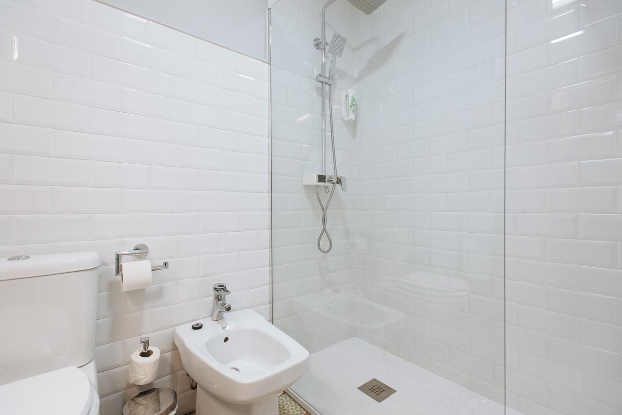 Hommyhome Cerrajeria Apartment *