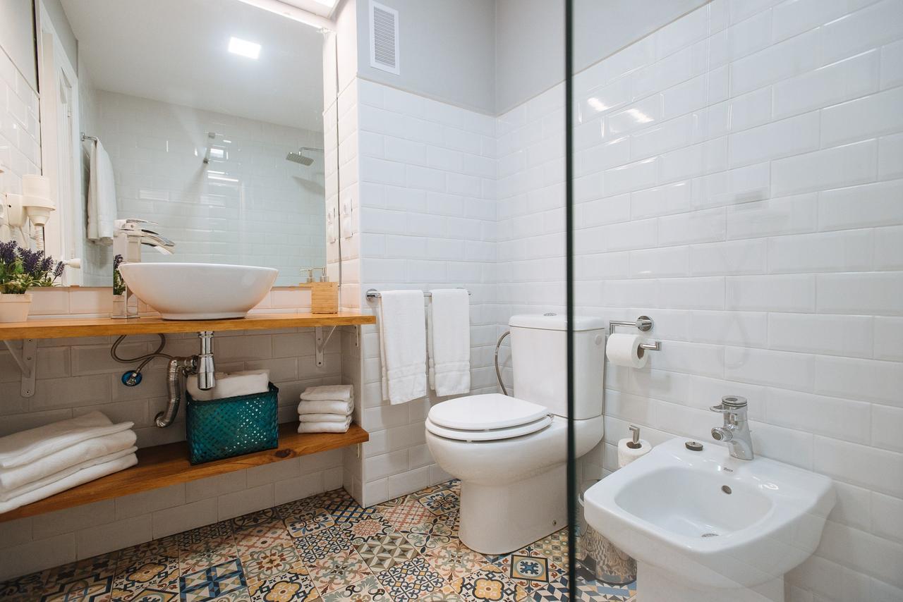 Apartment Hommyhome Cerrajeria Seville
